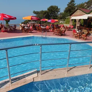 Hotel Manzara Ölüdeniz