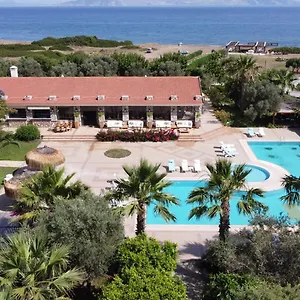 Hotel Flow Surf & Datça