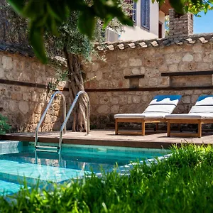 Hotel House 5 Antalya