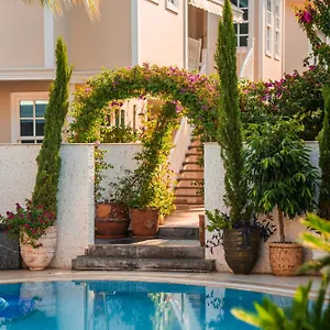 Hotel Elegance East Antalya