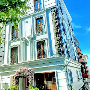 Hotel Interstar, Istanboel