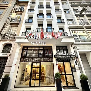 Wame Nisantasi *** Istanbul